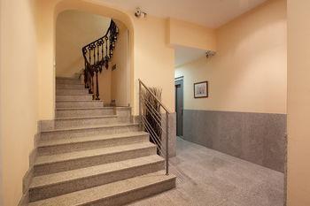 Ramblas Liceu Apartment