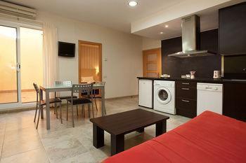 Ramblas Liceu Apartment *