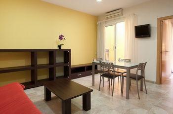Ramblas Liceu Apartment *