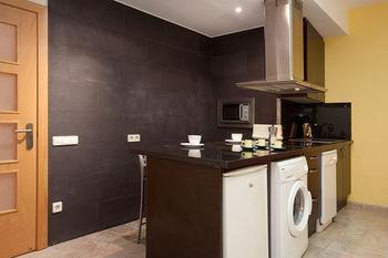 Apartment Ramblas Liceu