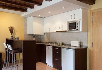 Apartment Ramblas Liceu *