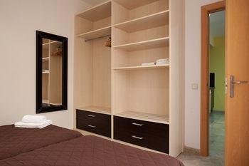 Apartment Ramblas Liceu *