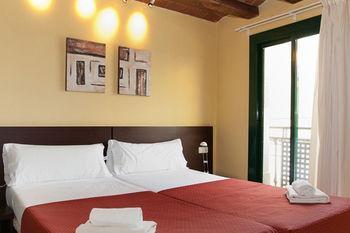 Ramblas Liceu Apartment *