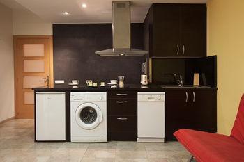 Ramblas Liceu Apartment Barcelona