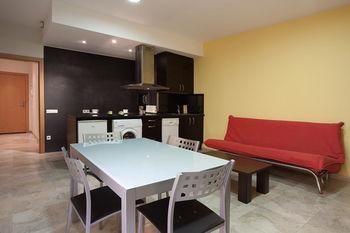 Ramblas Liceu Apartment