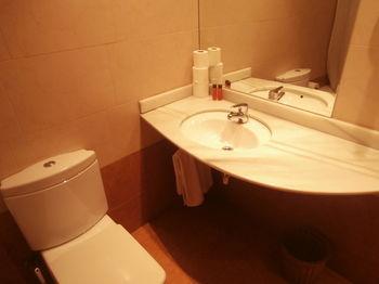 Apartamento Sant Jordi Santa Anna Barcelona