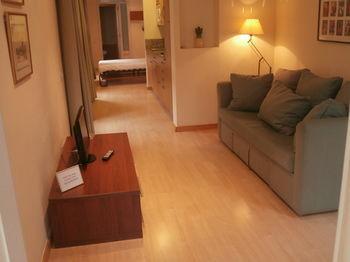 Sant Jordi Santa Anna Apartamento Barcelona