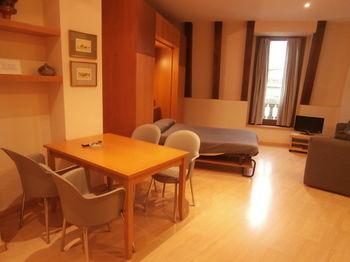Apartamento Sant Jordi Santa Anna *
