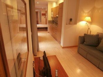 Sant Jordi Santa Anna Apartamento *