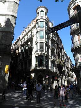 Sant Jordi Santa Anna Apartamento