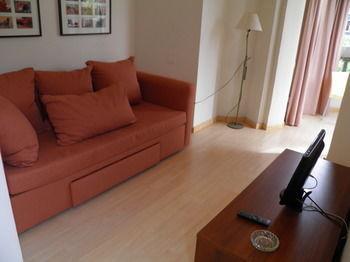 Sant Jordi Santa Anna Apartamento *