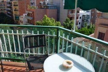 Bed&bcn Sant Andreu * Barcelona