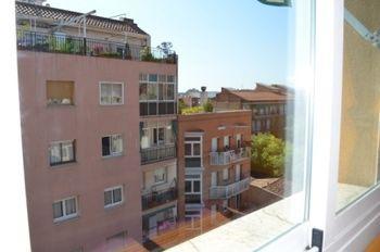 Bed&bcn Sant Andreu Apartamento