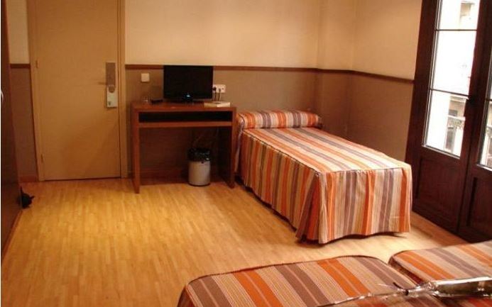Hotel Adagio