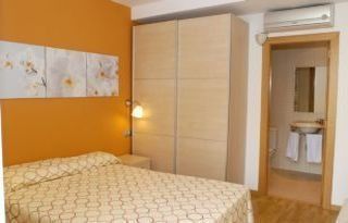 Mh S. Familia Apartment *