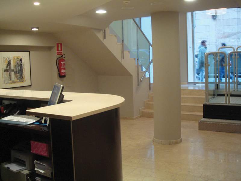 Acta Bcn 40 Hotel