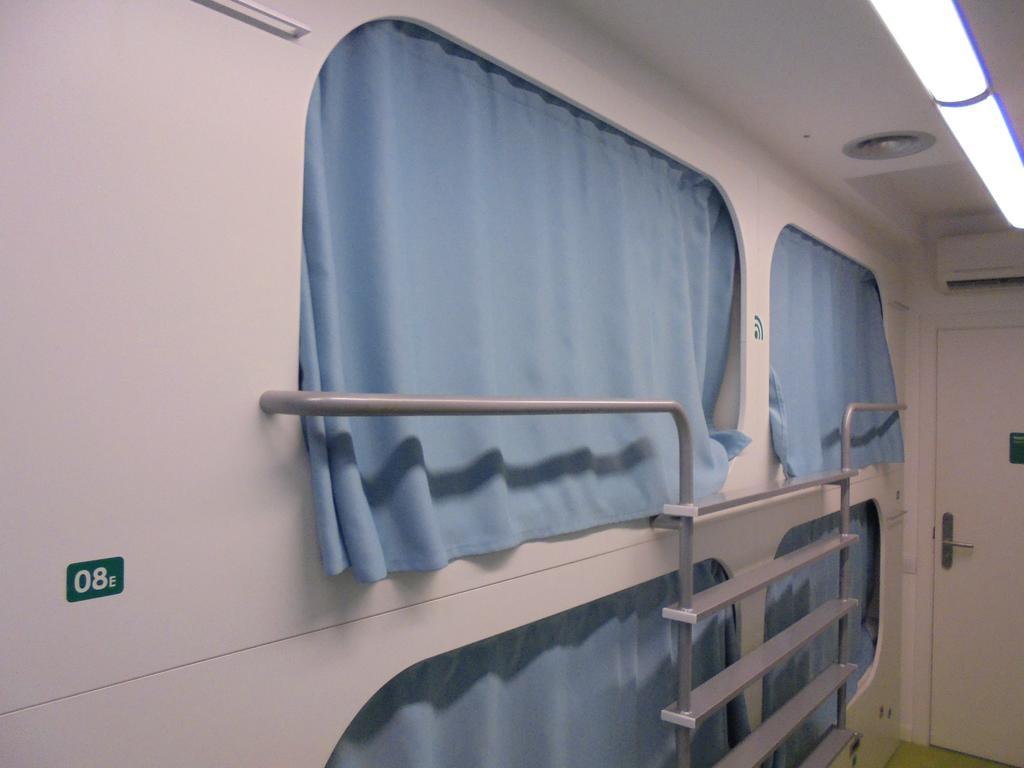 Dream Cube Hostal
