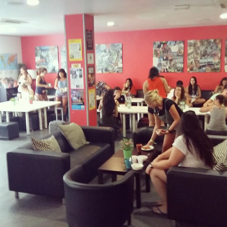 Hostal Hellobcn Youth