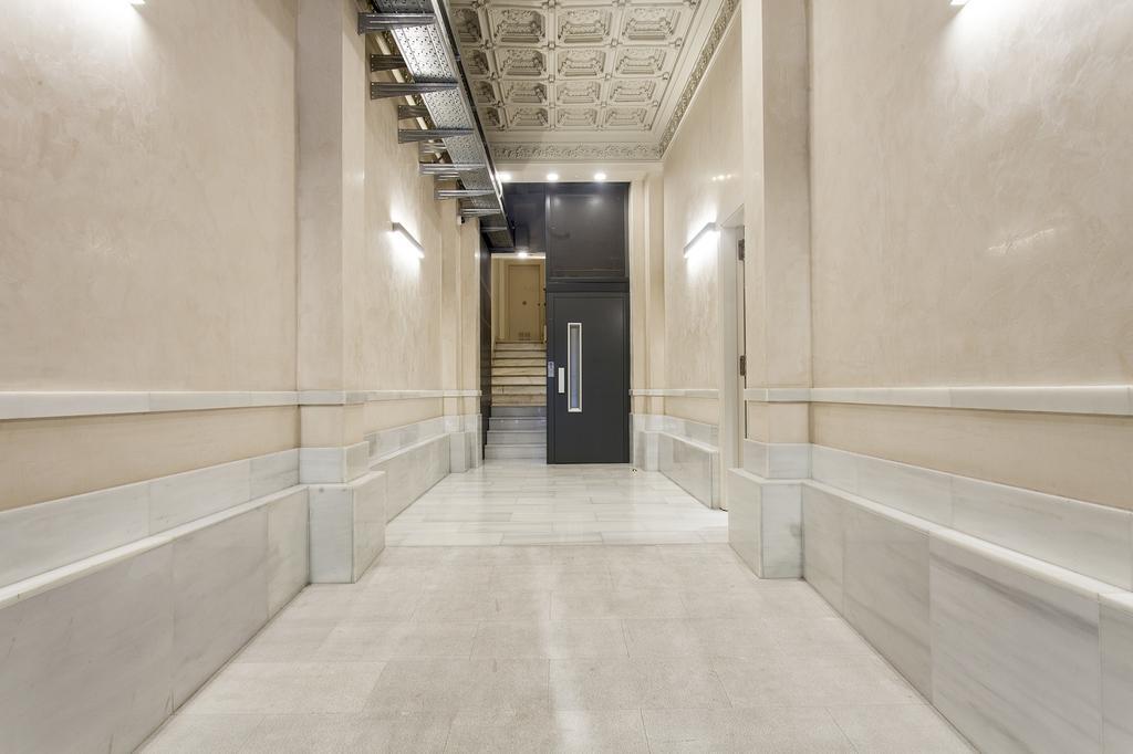 Stylish Vale Apartamento