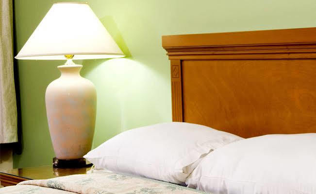 Hotel Saba *