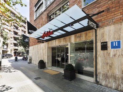 Hotel Acta Antibes