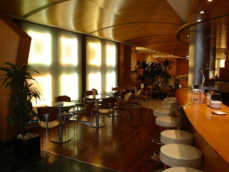 Exe Cristal Palace Hotel 4*