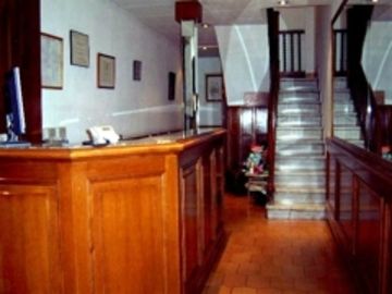 Hotel Inglés *