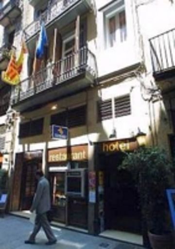 Inglés Hotel *