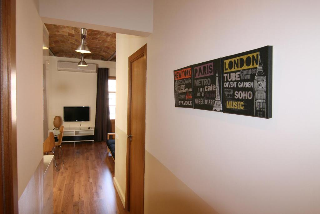Atica * Barcelona