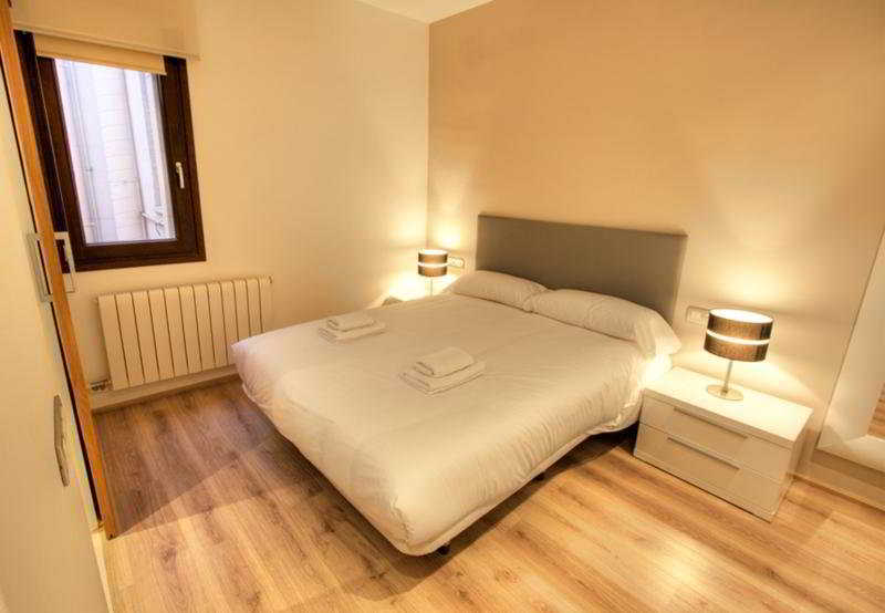 Hotel Portaferrissa 3*