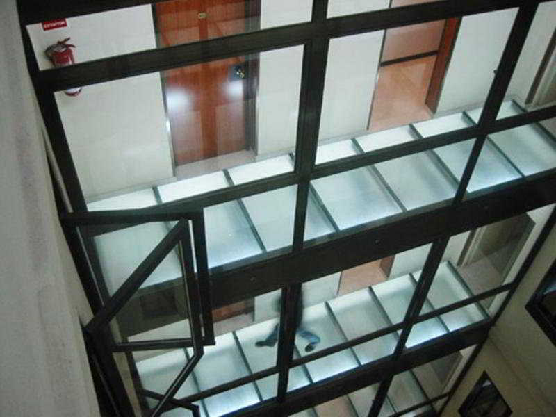 Condal Hotel