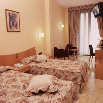 Flor Parks Hotel 3*