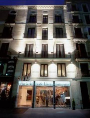 Flor Parks Barcelona