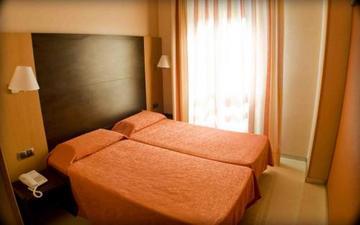 Bypillow Twenty Hotel Barcelona