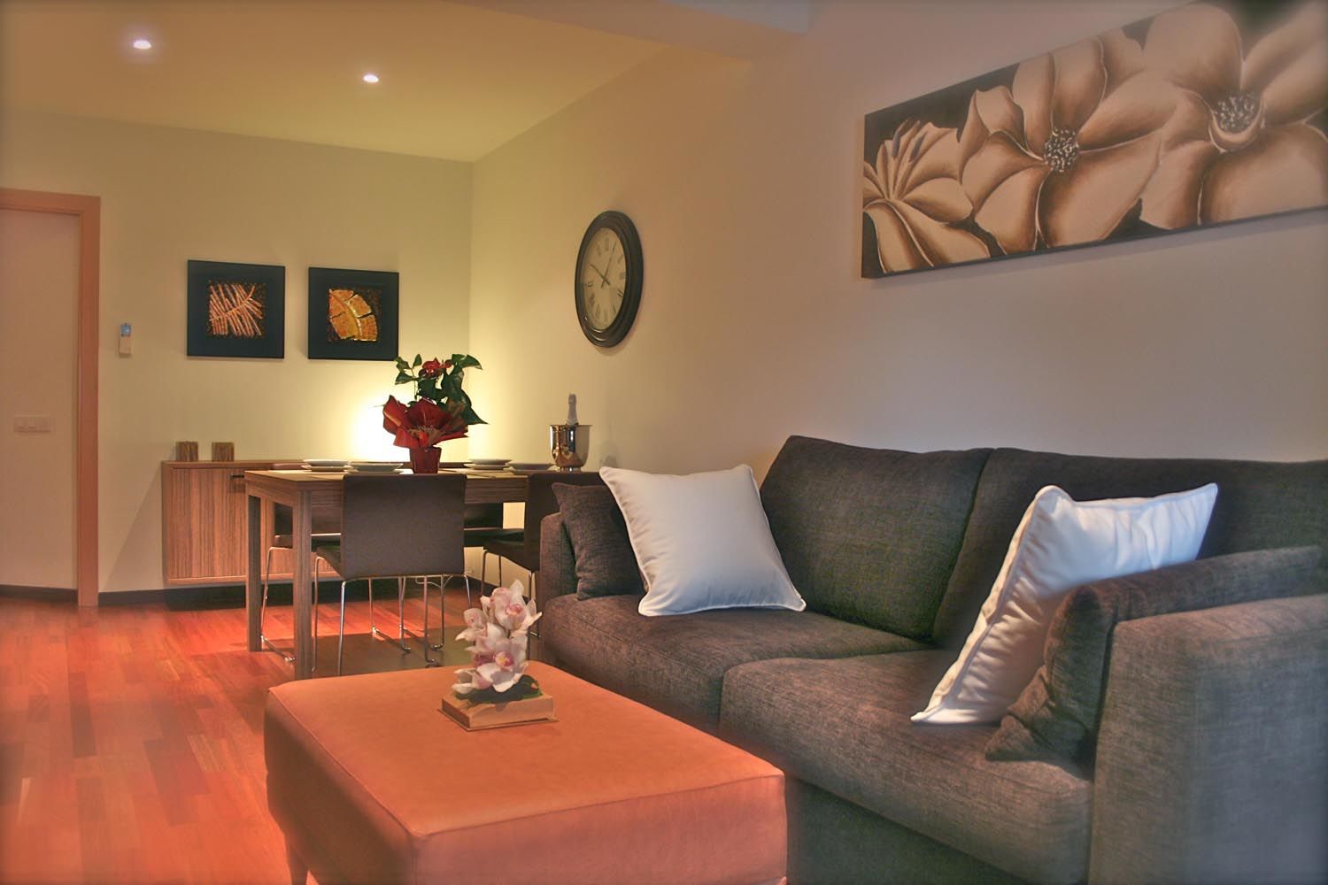 Apartamento Alcam Hercules Barcelona