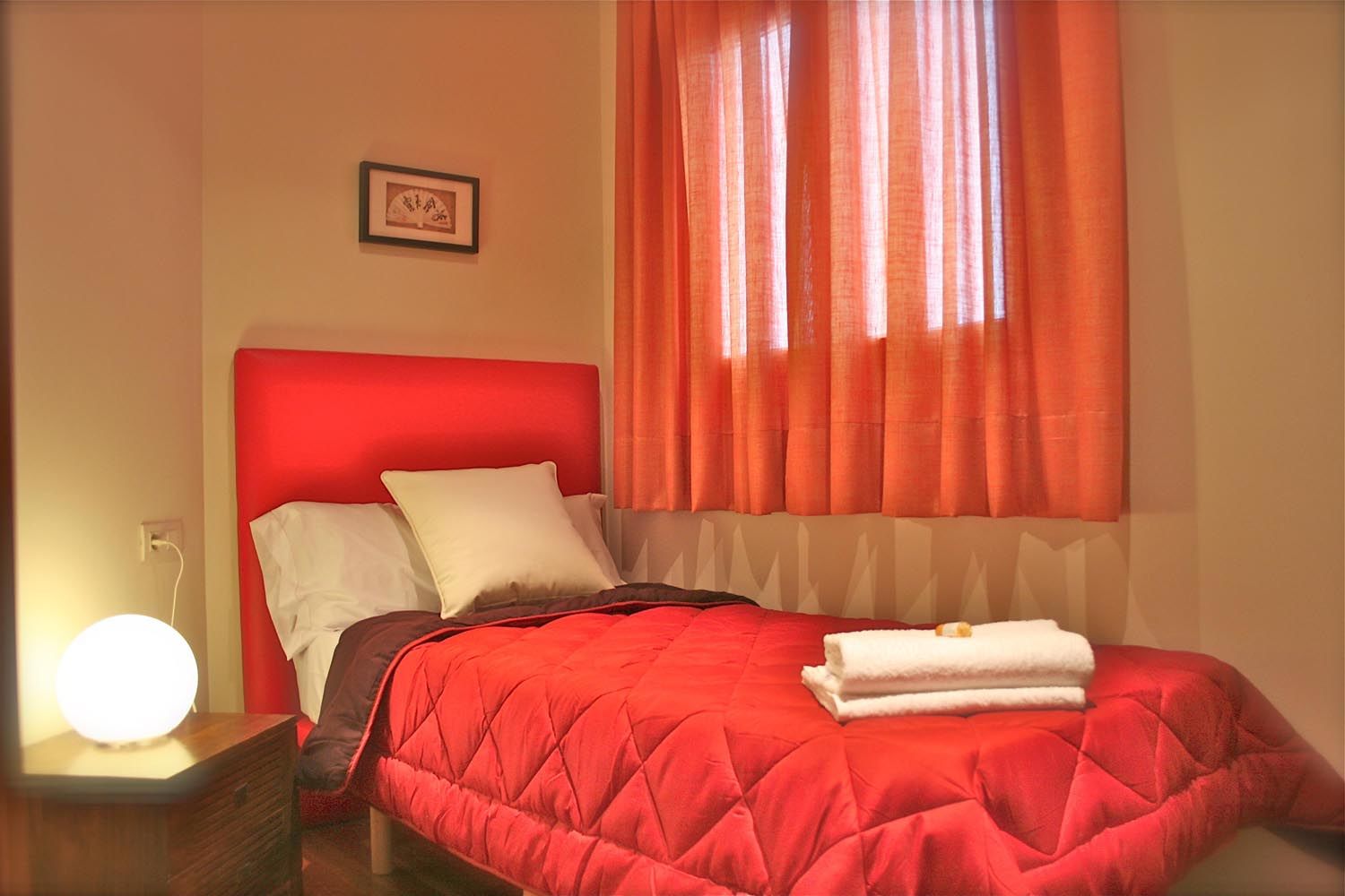 Apartamento Alcam Hercules Barcelona
