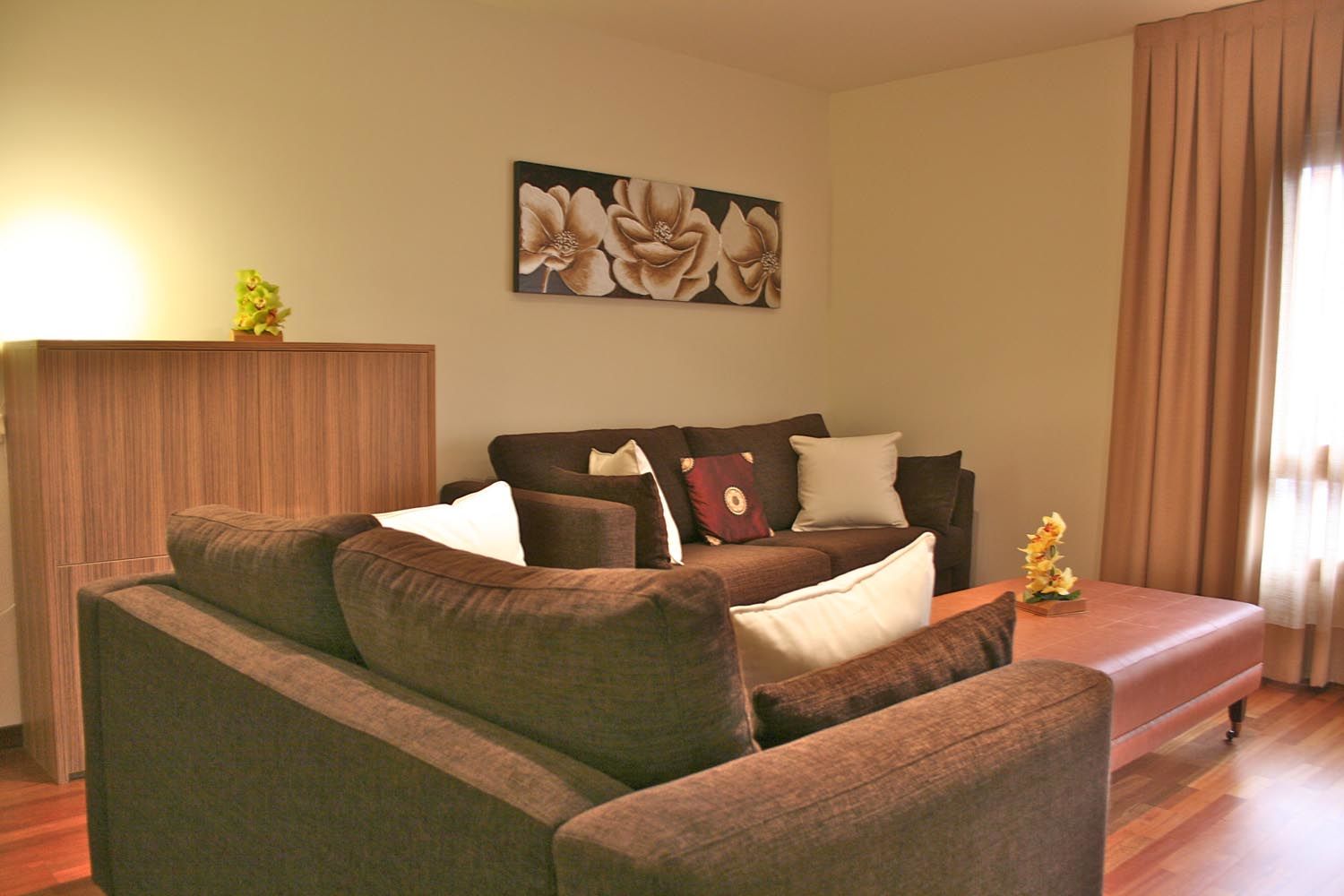 Apartamento Alcam Hercules *