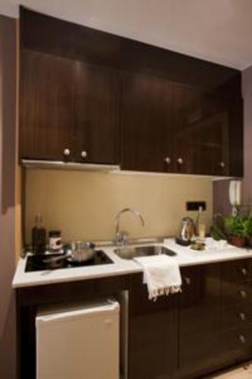 Hotel Ample Barcelona