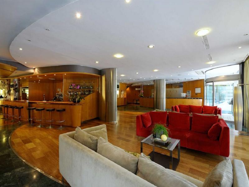 Exe Cristal Palace 4*