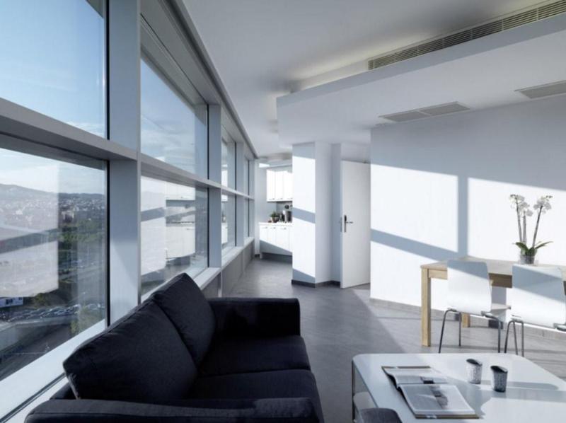 Residencia Melon District Marina 2*