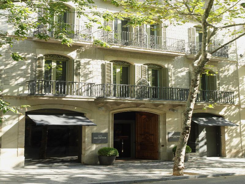 Hotel Casa Elliot Hotel Barcelona