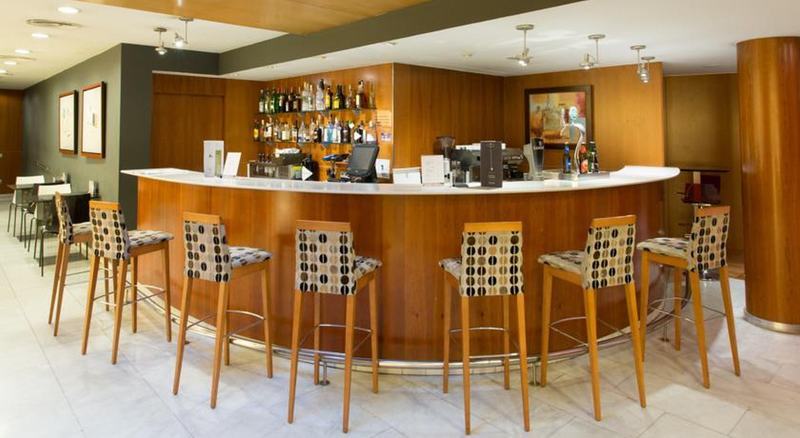 Hotel Catalonia 505 Barcelona