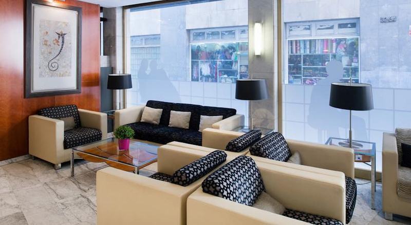 Catalonia 505 Hotel Barcelona