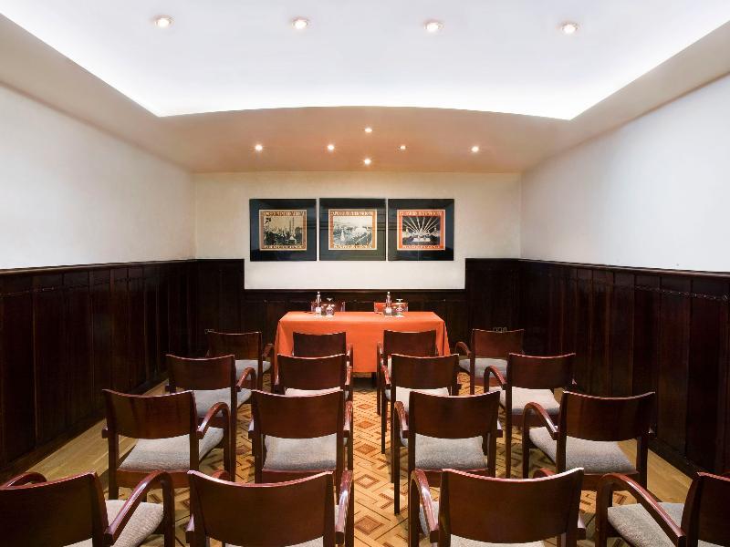 Hotel Astoria