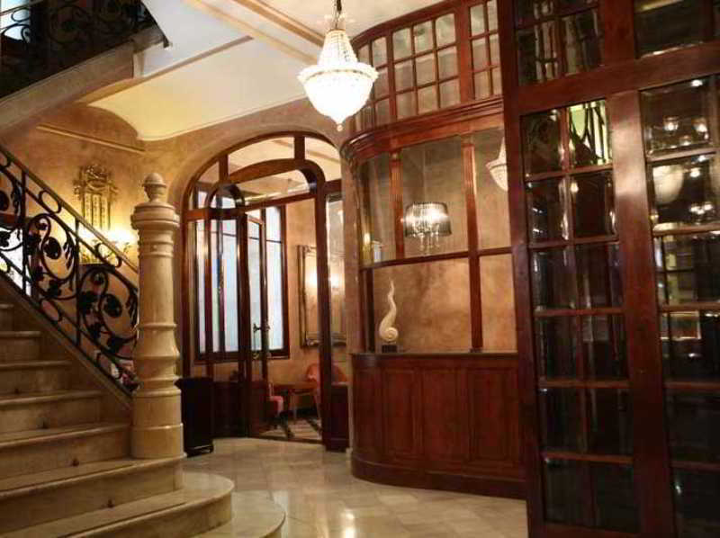 Hotel Nouvel Barcelona