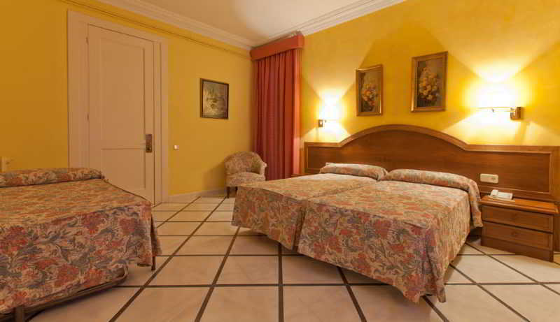 Nouvel 3* Barcelona