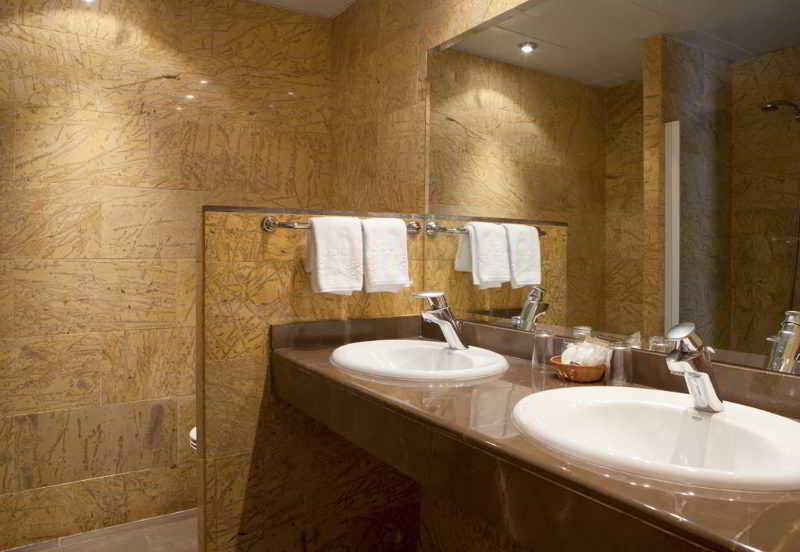 Nouvel Hotel Barcelona