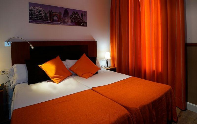 Hotel Adagio Barcelona
