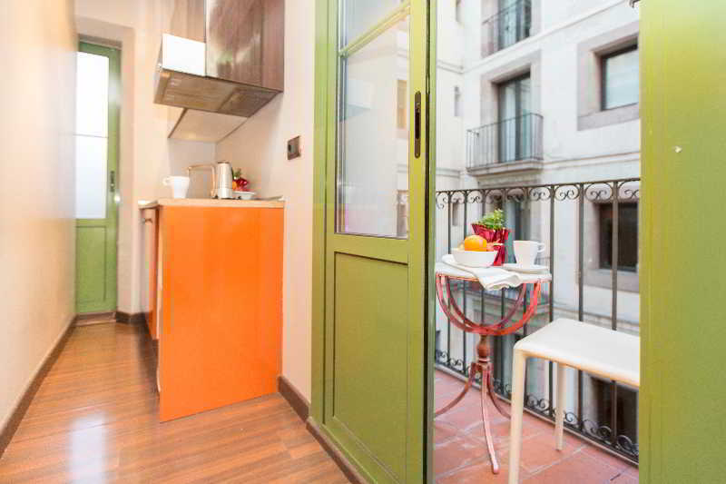 Apartamento Ainb Born-dames Barcelona