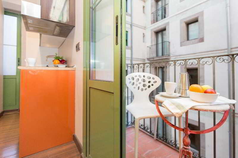 Apartamento Ainb Born-dames
